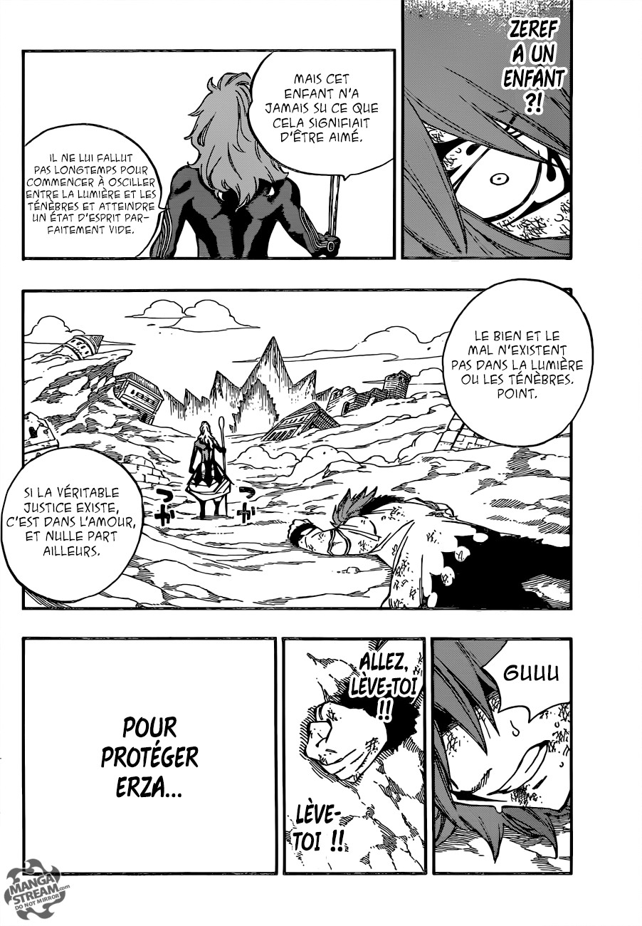 Fairy Tail: Chapter chapitre-509 - Page 4