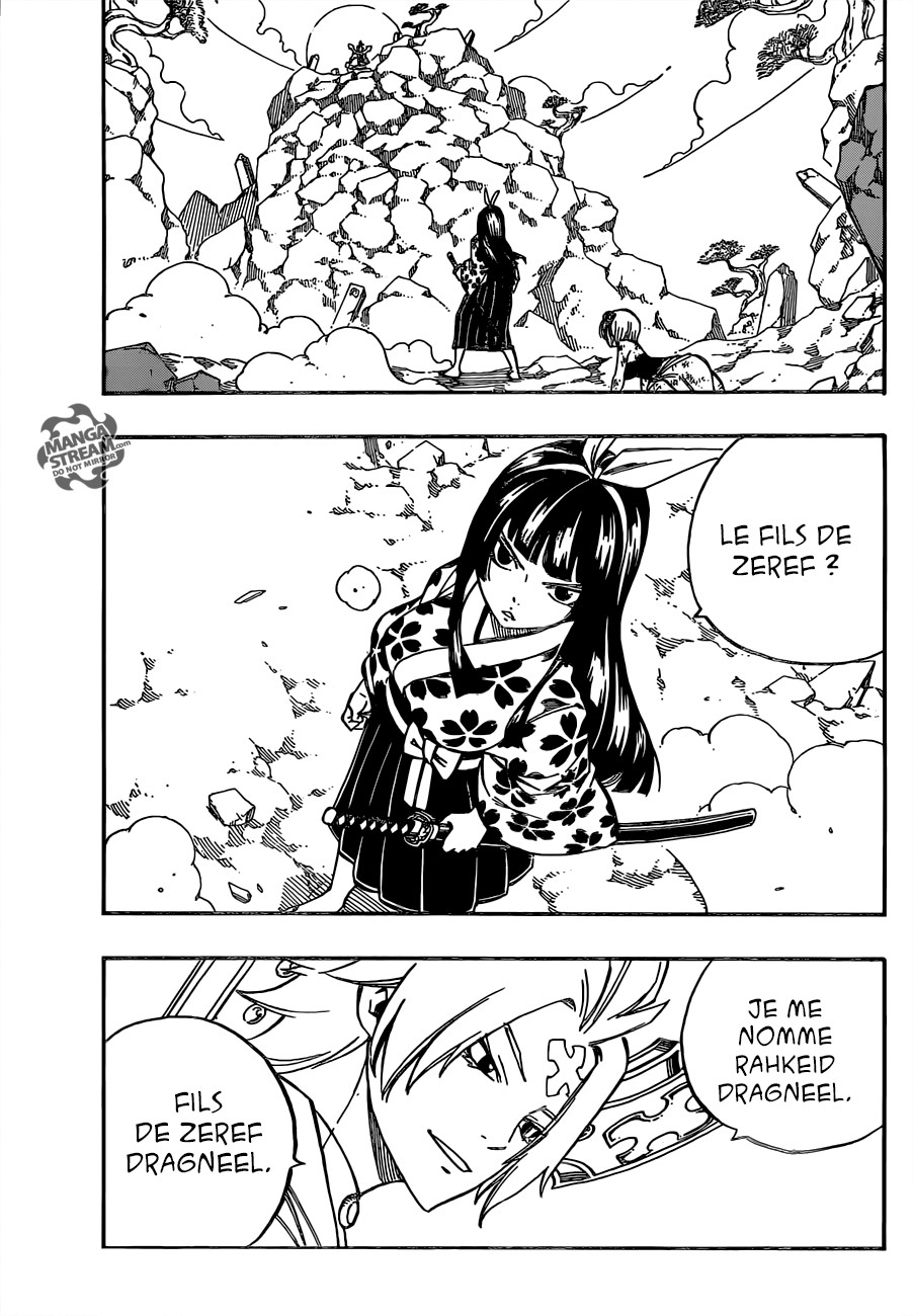 Fairy Tail: Chapter chapitre-509 - Page 5