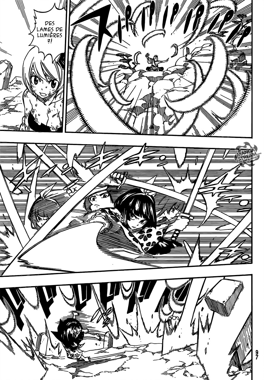 Fairy Tail: Chapter chapitre-509 - Page 7