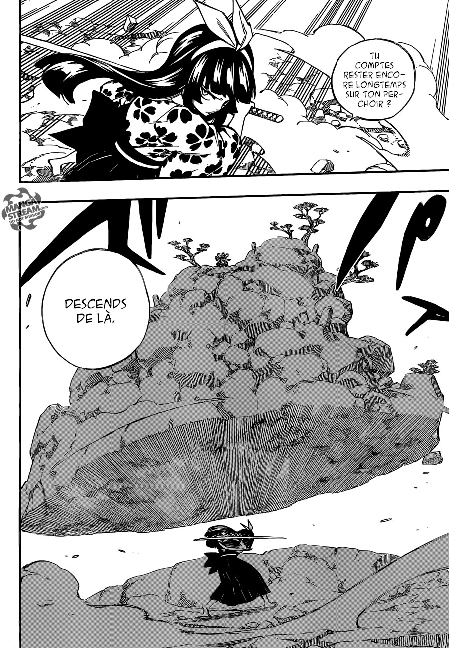Fairy Tail: Chapter chapitre-509 - Page 8