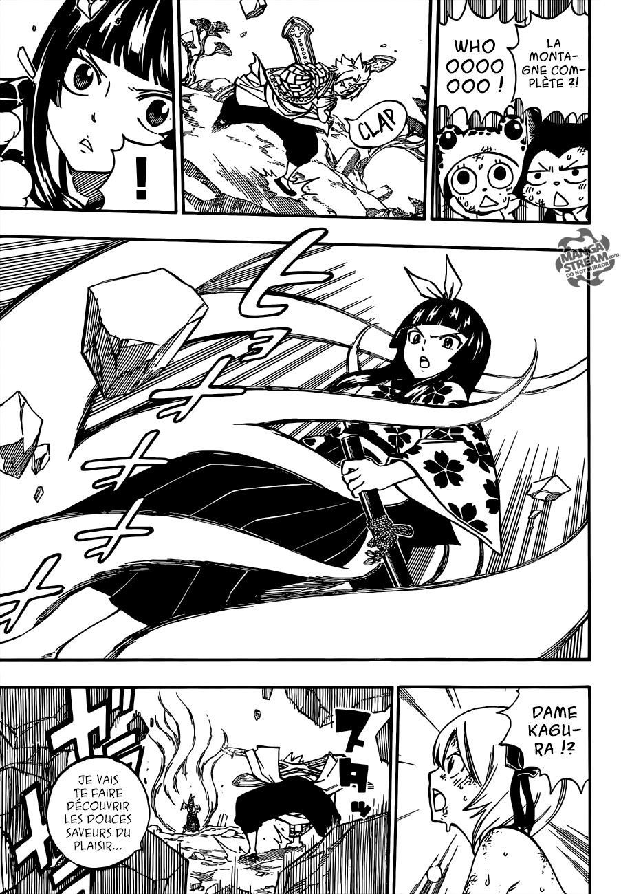 Fairy Tail: Chapter chapitre-509 - Page 9