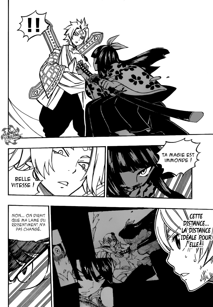 Fairy Tail: Chapter chapitre-509 - Page 12