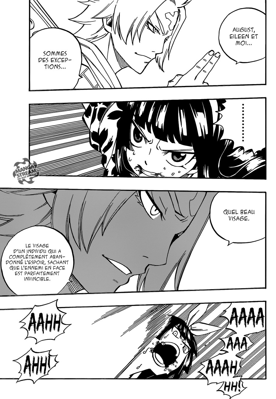 Fairy Tail: Chapter chapitre-509 - Page 15