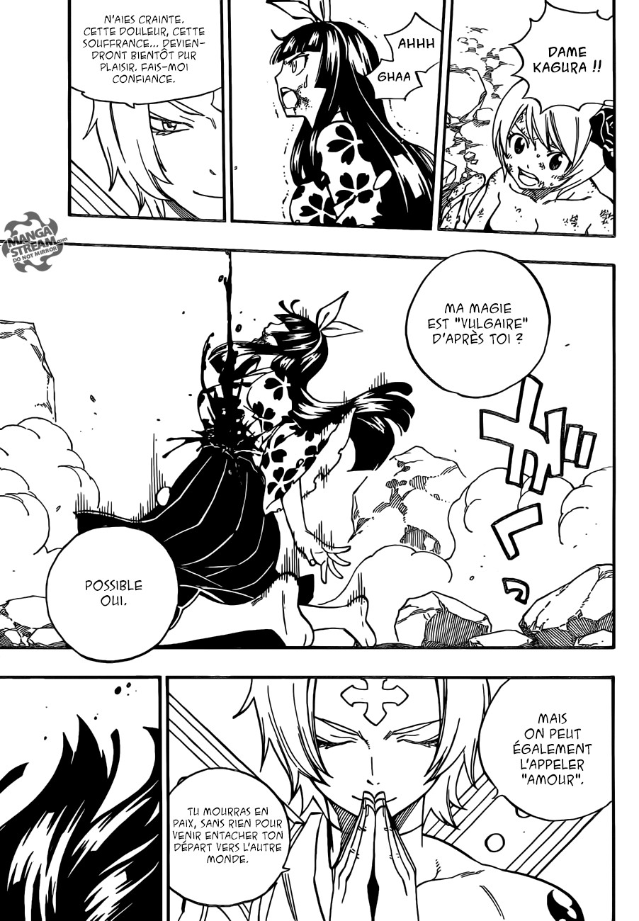 Fairy Tail: Chapter chapitre-509 - Page 17