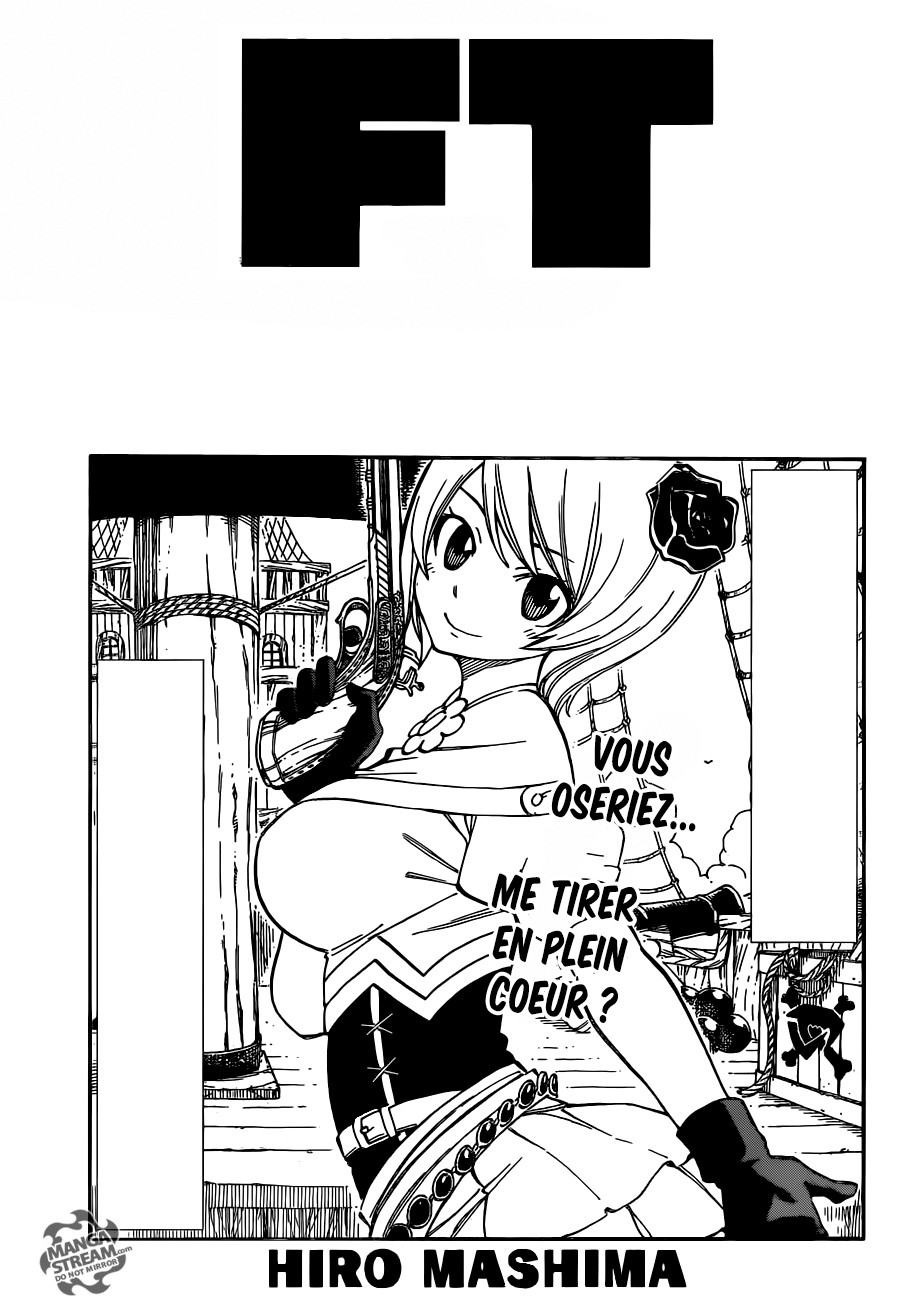 Fairy Tail: Chapter chapitre-510 - Page 1
