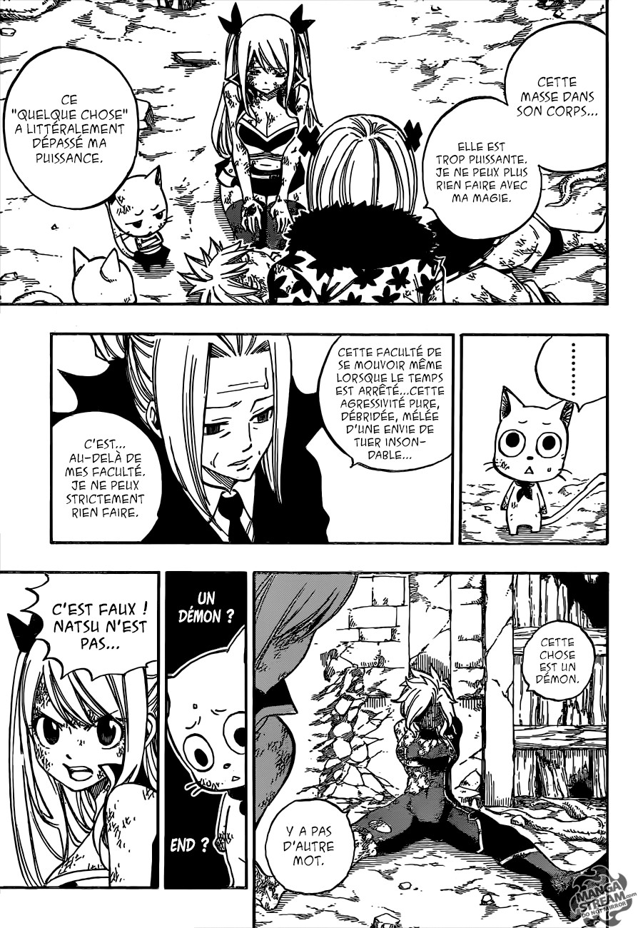 Fairy Tail: Chapter chapitre-510 - Page 3
