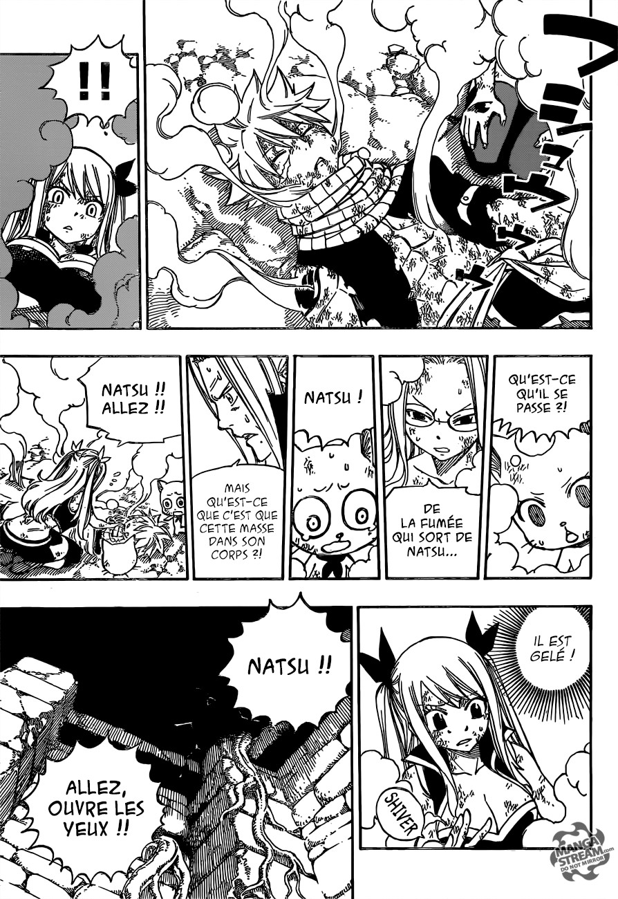 Fairy Tail: Chapter chapitre-510 - Page 5