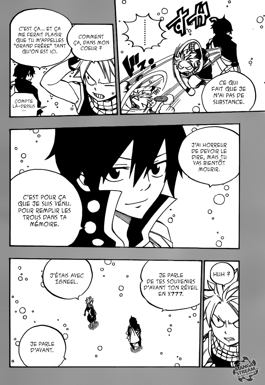 Fairy Tail: Chapter chapitre-510 - Page 8