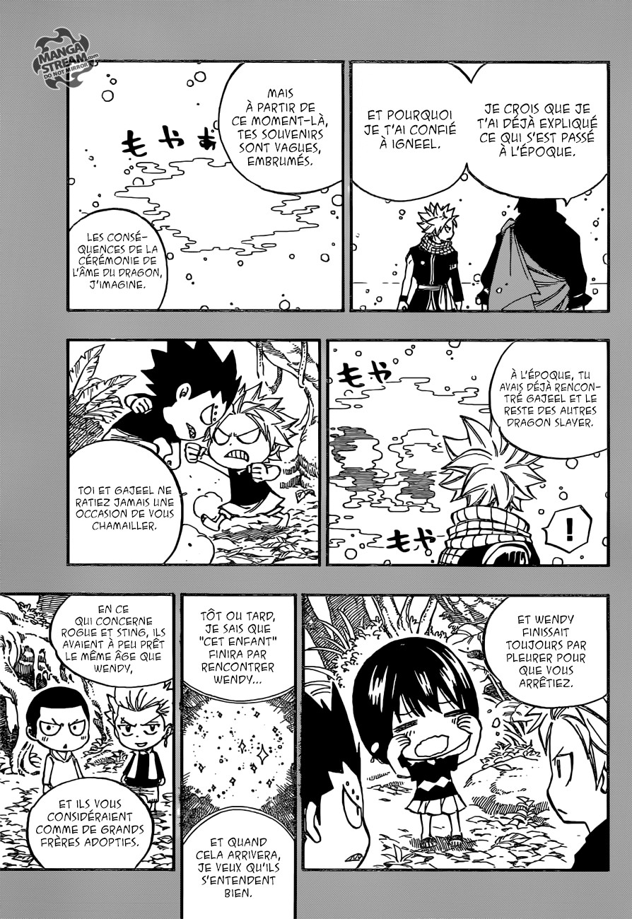 Fairy Tail: Chapter chapitre-510 - Page 11