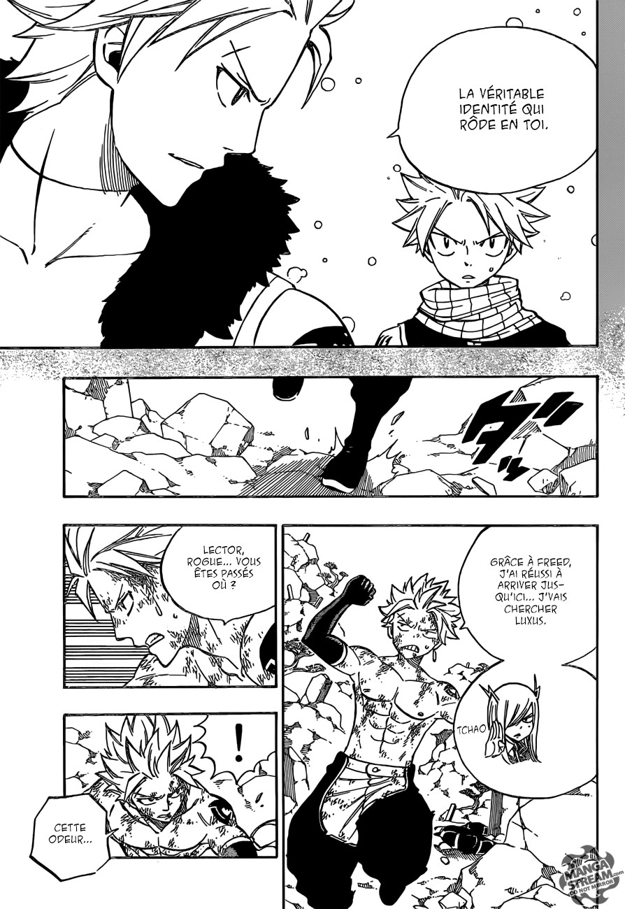 Fairy Tail: Chapter chapitre-510 - Page 13