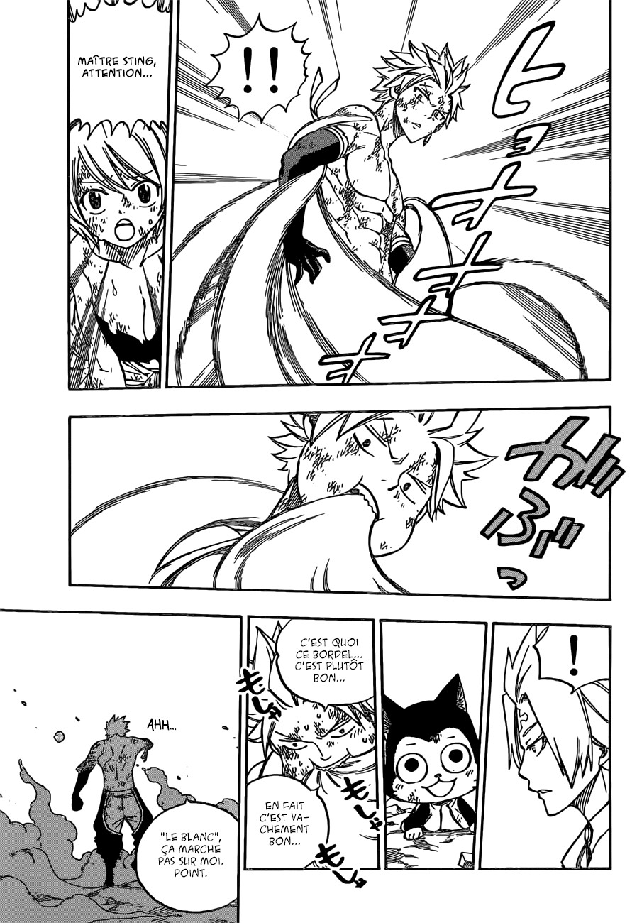 Fairy Tail: Chapter chapitre-510 - Page 18