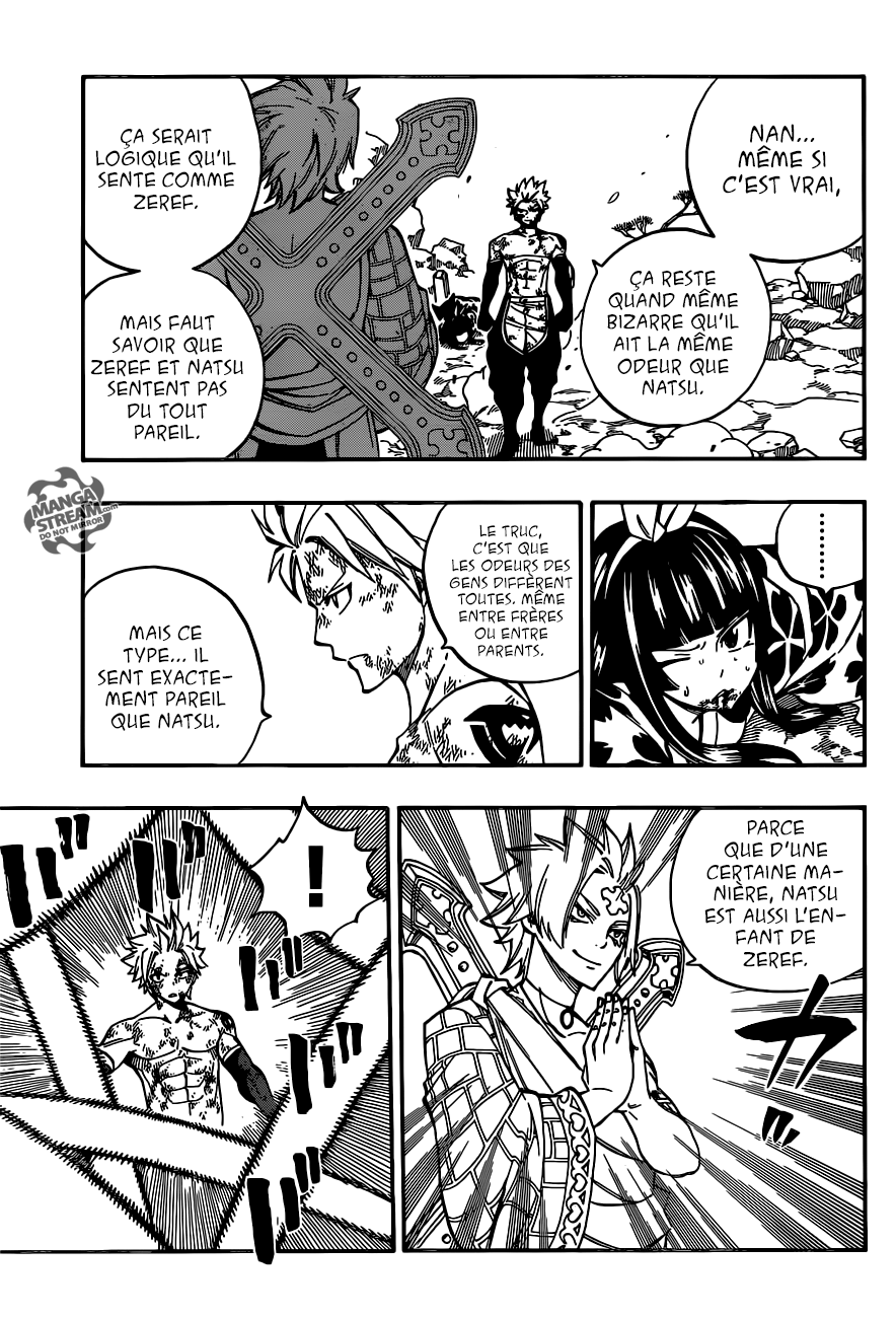 Fairy Tail: Chapter chapitre-511 - Page 3