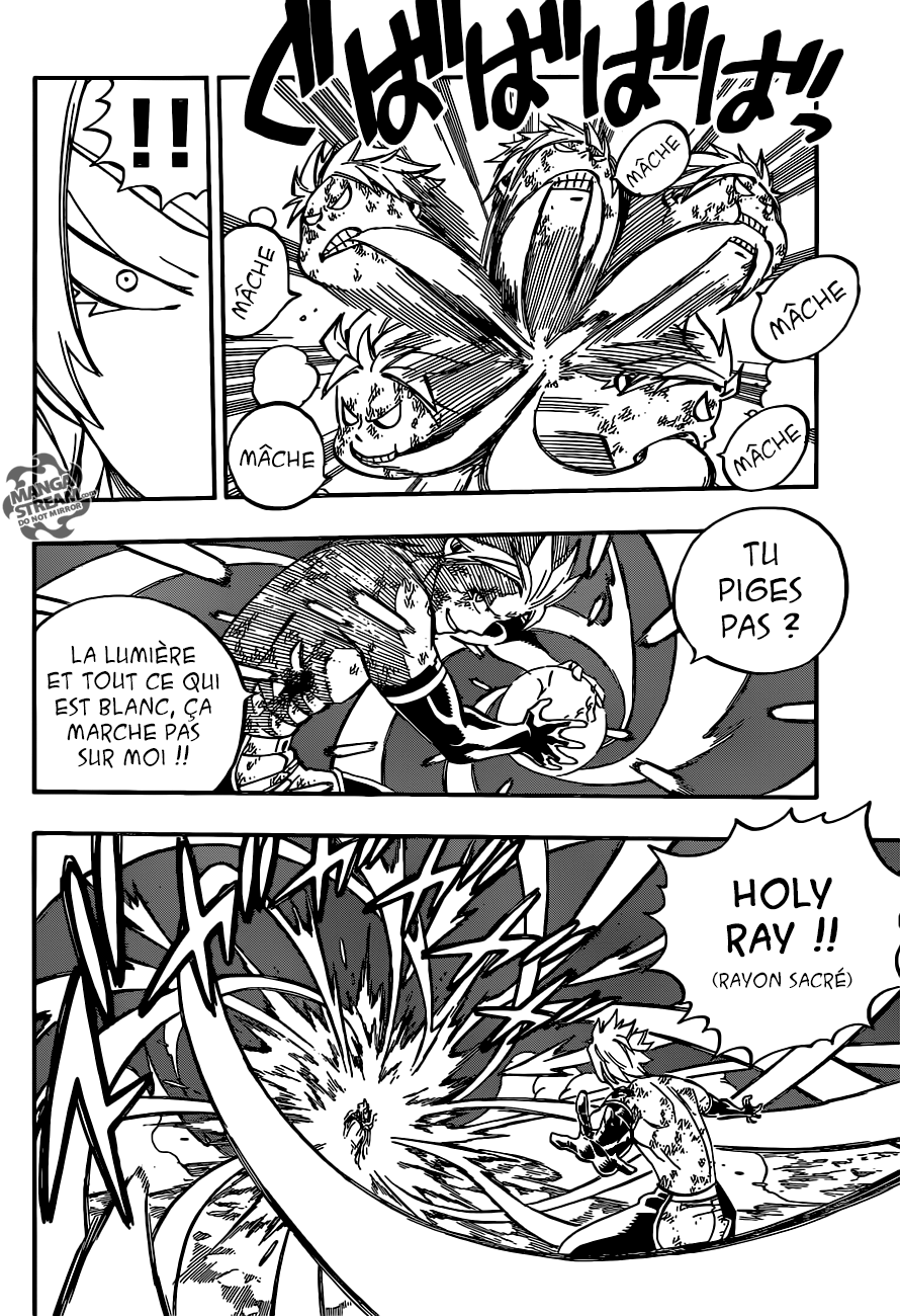 Fairy Tail: Chapter chapitre-511 - Page 4