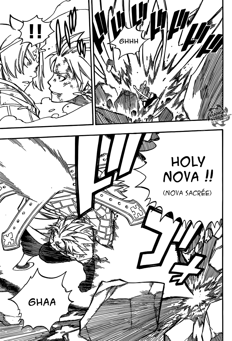 Fairy Tail: Chapter chapitre-511 - Page 5