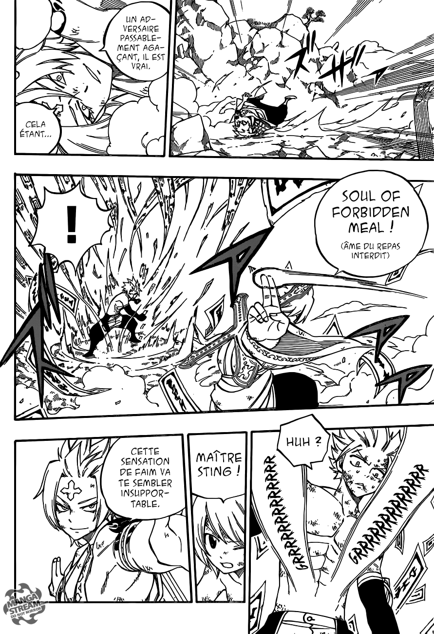 Fairy Tail: Chapter chapitre-511 - Page 6