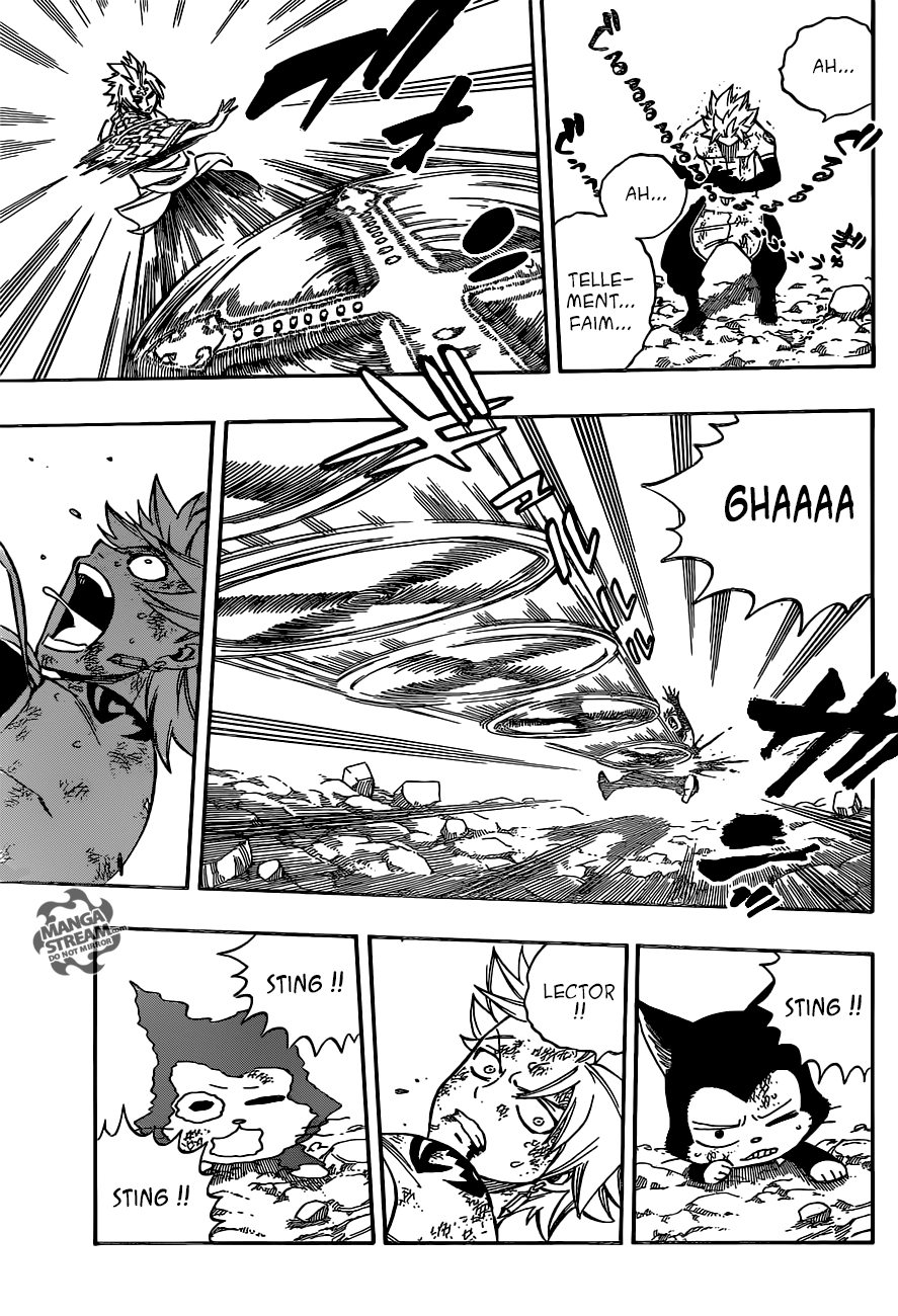 Fairy Tail: Chapter chapitre-511 - Page 7
