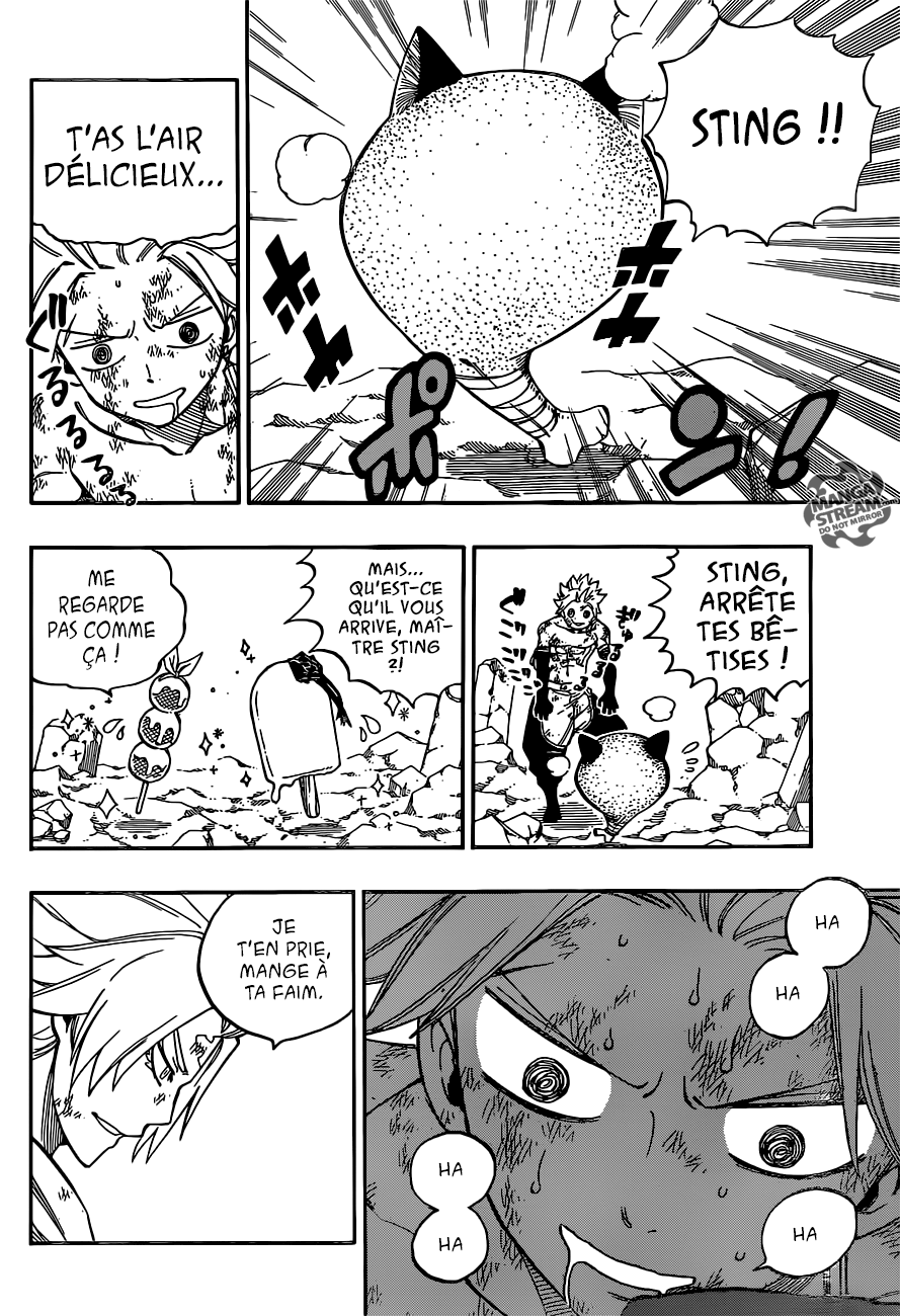 Fairy Tail: Chapter chapitre-511 - Page 8