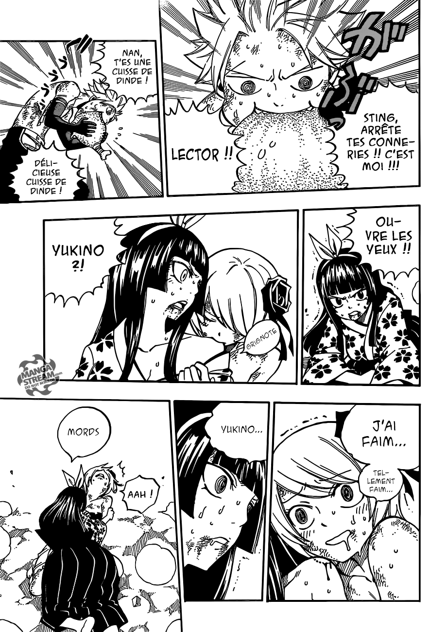 Fairy Tail: Chapter chapitre-511 - Page 9