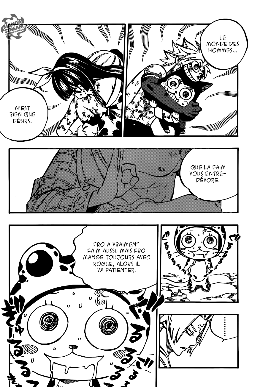 Fairy Tail: Chapter chapitre-511 - Page 10