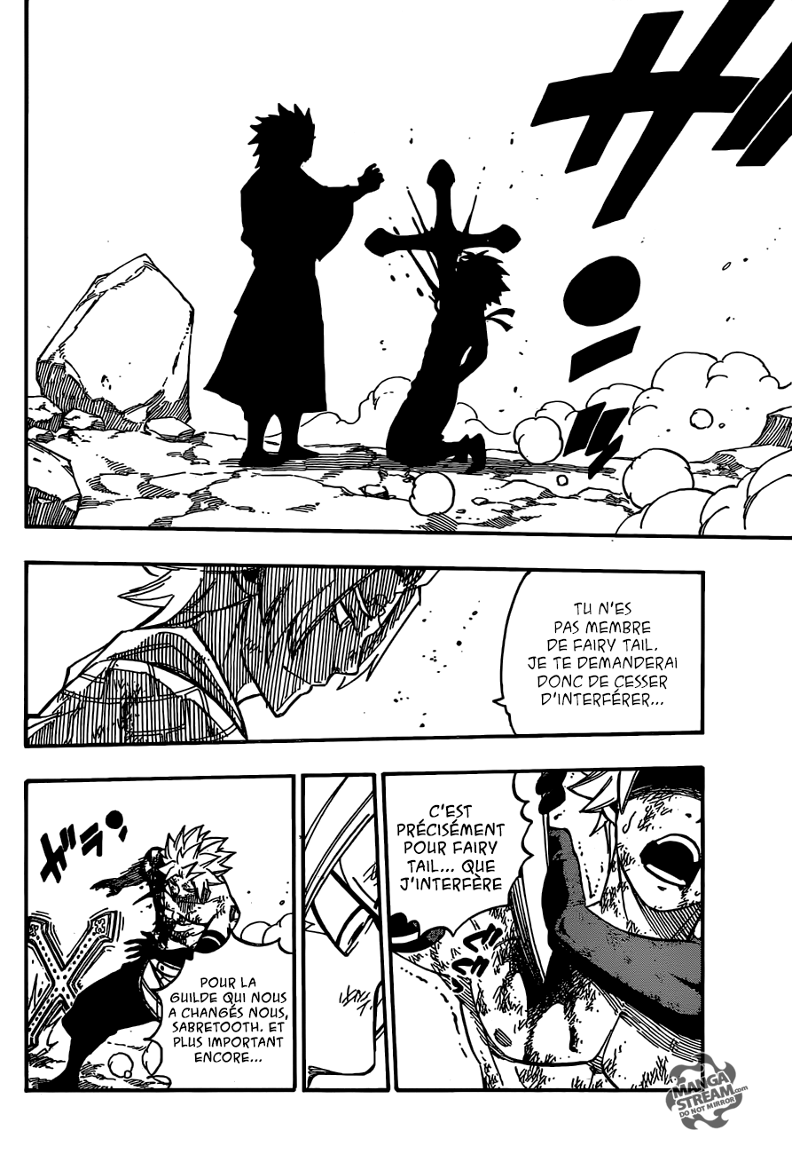 Fairy Tail: Chapter chapitre-511 - Page 14