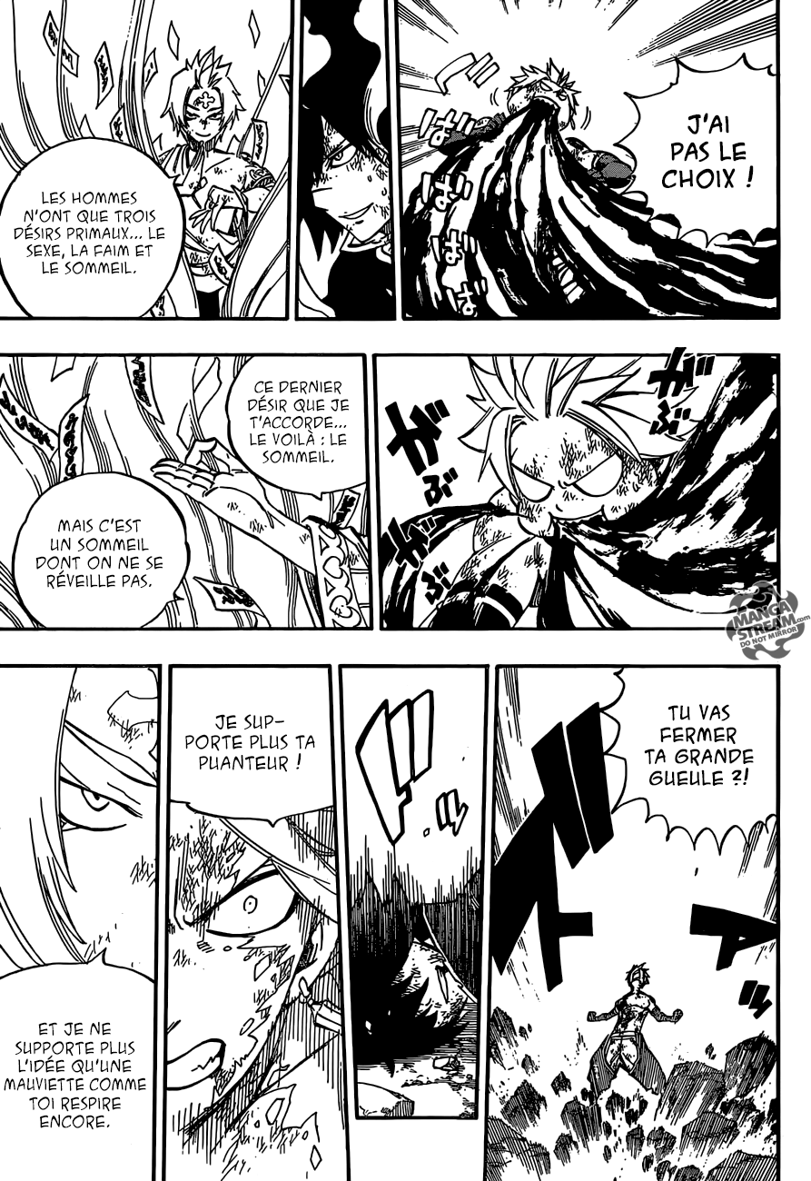 Fairy Tail: Chapter chapitre-511 - Page 17
