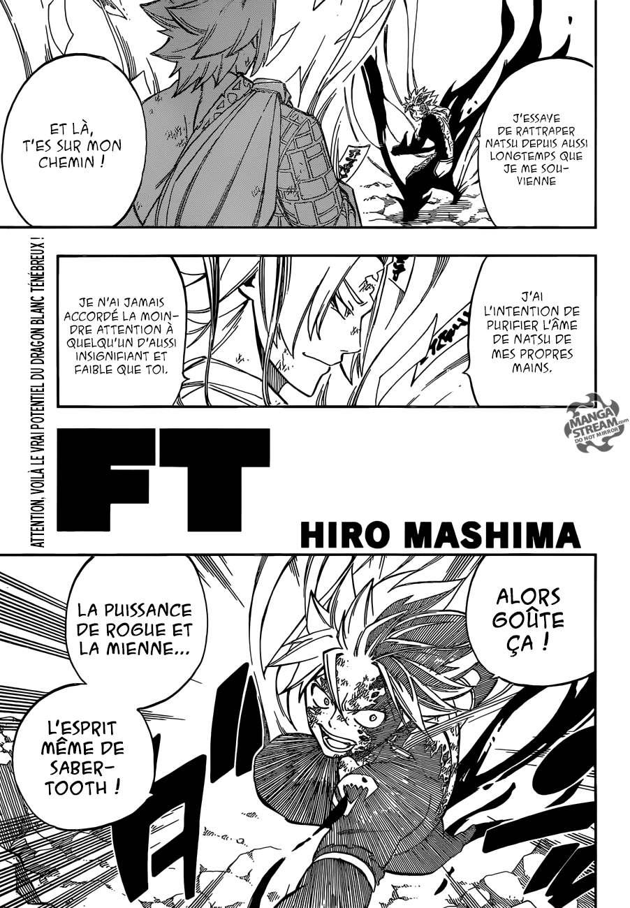 Fairy Tail: Chapter chapitre-512 - Page 1