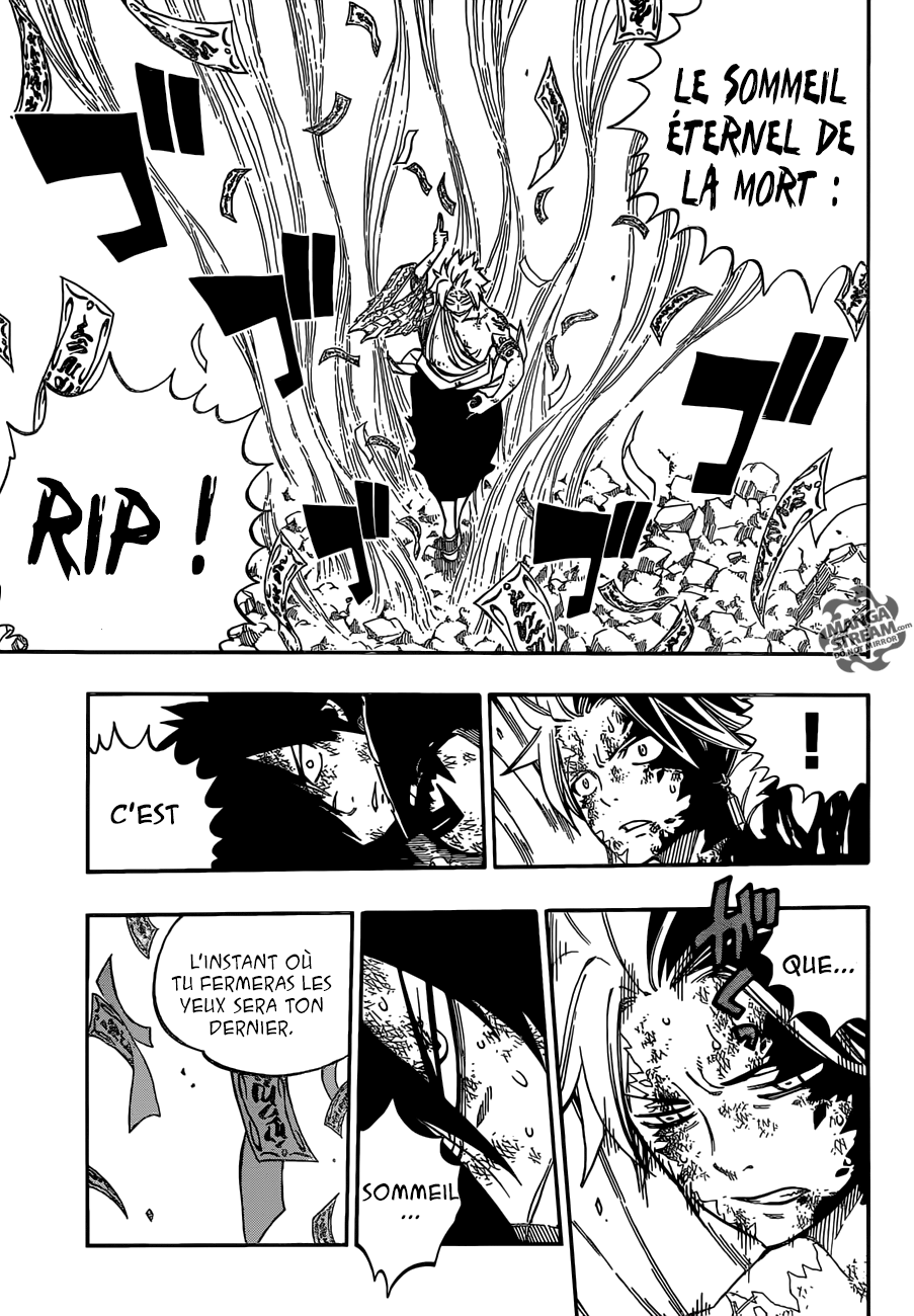 Fairy Tail: Chapter chapitre-512 - Page 5