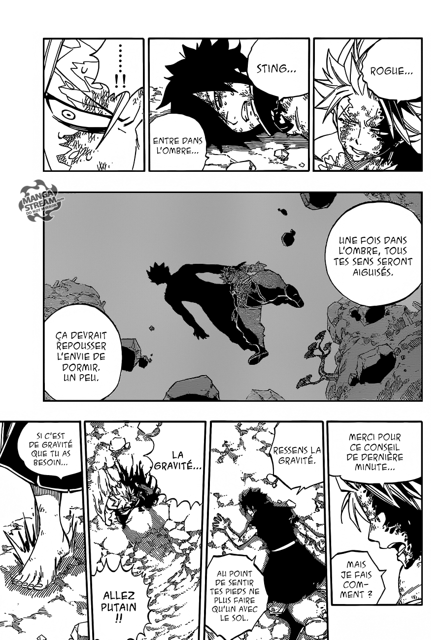 Fairy Tail: Chapter chapitre-512 - Page 7