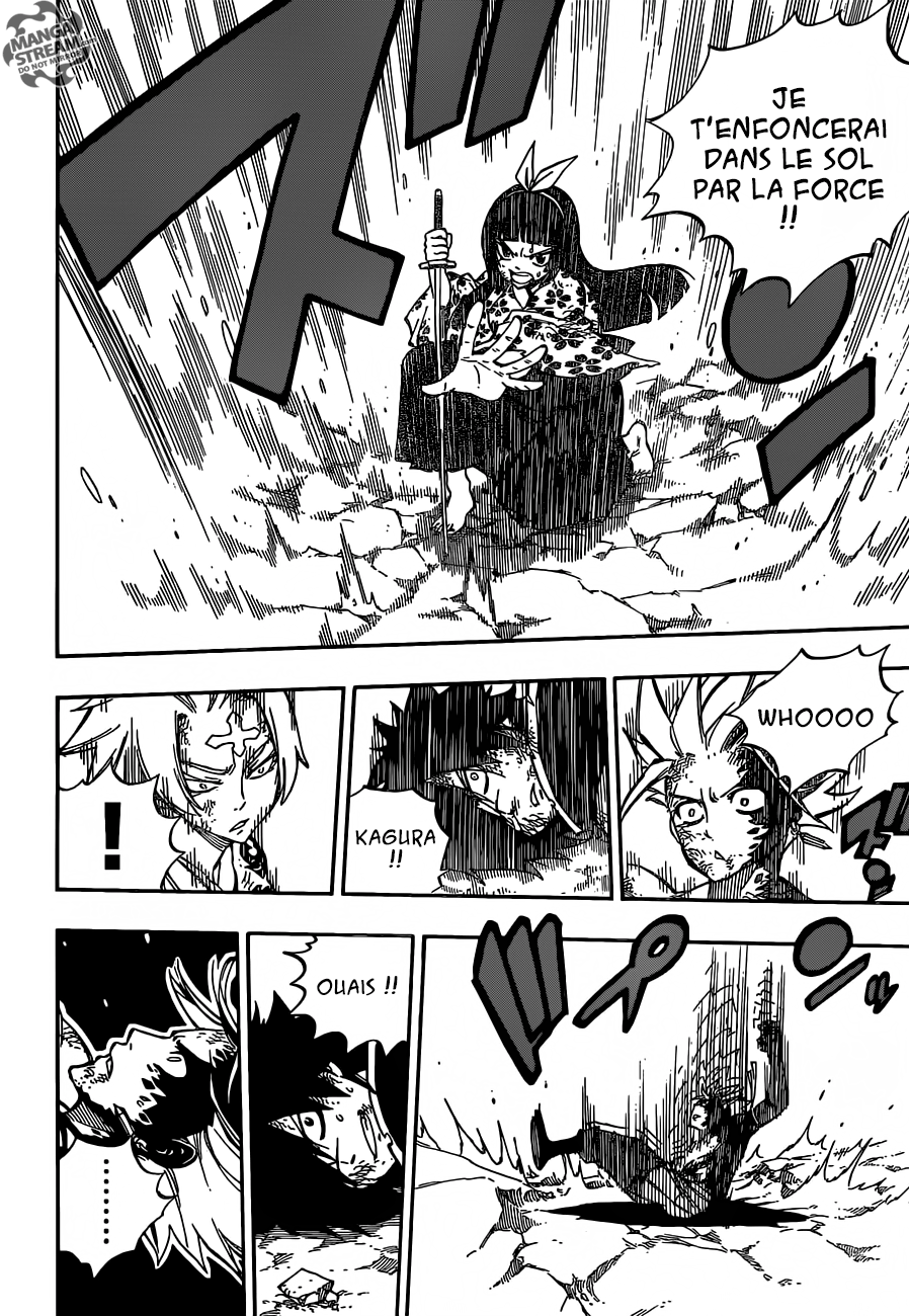Fairy Tail: Chapter chapitre-512 - Page 8