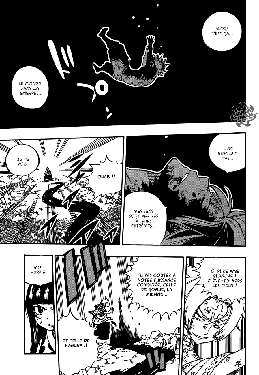 Fairy Tail: Chapter chapitre-512 - Page 9