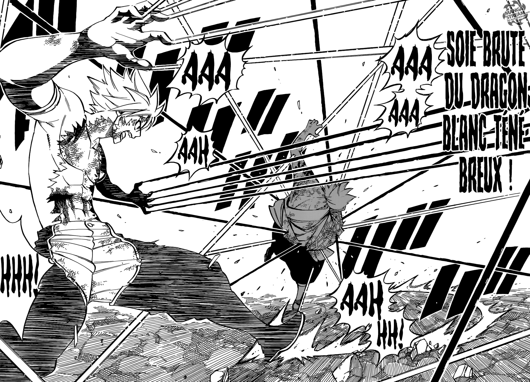 Fairy Tail: Chapter chapitre-512 - Page 10