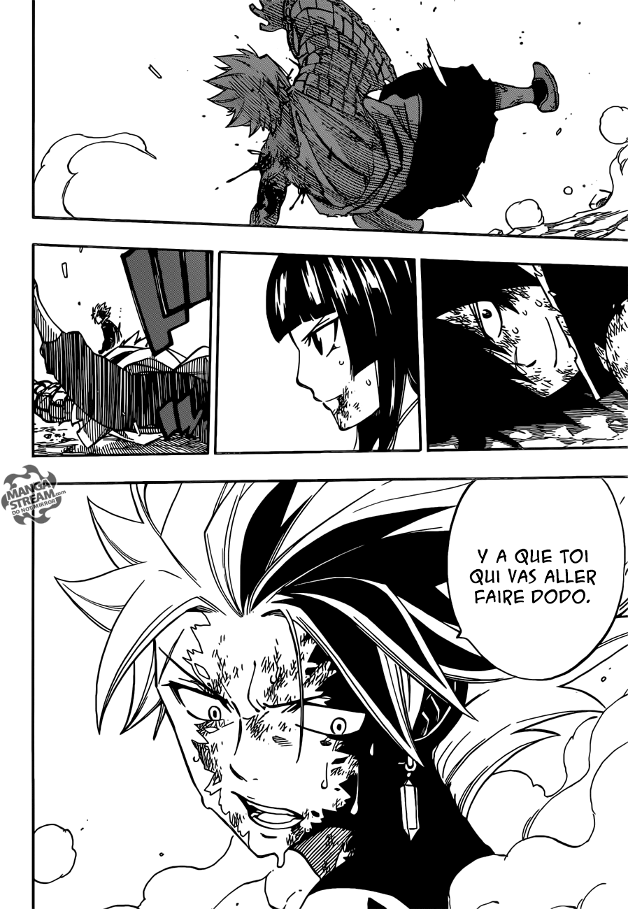 Fairy Tail: Chapter chapitre-512 - Page 11