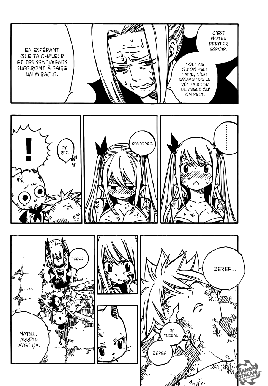 Fairy Tail: Chapter chapitre-512 - Page 17