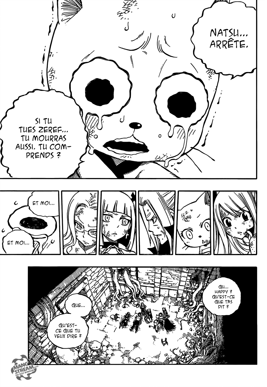 Fairy Tail: Chapter chapitre-512 - Page 18