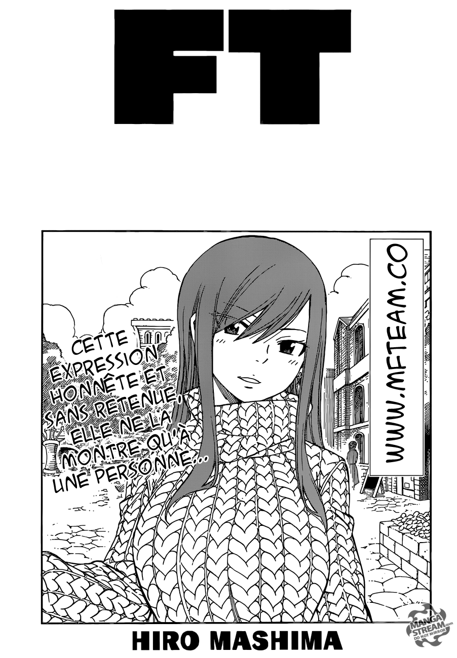Fairy Tail: Chapter chapitre-513 - Page 1