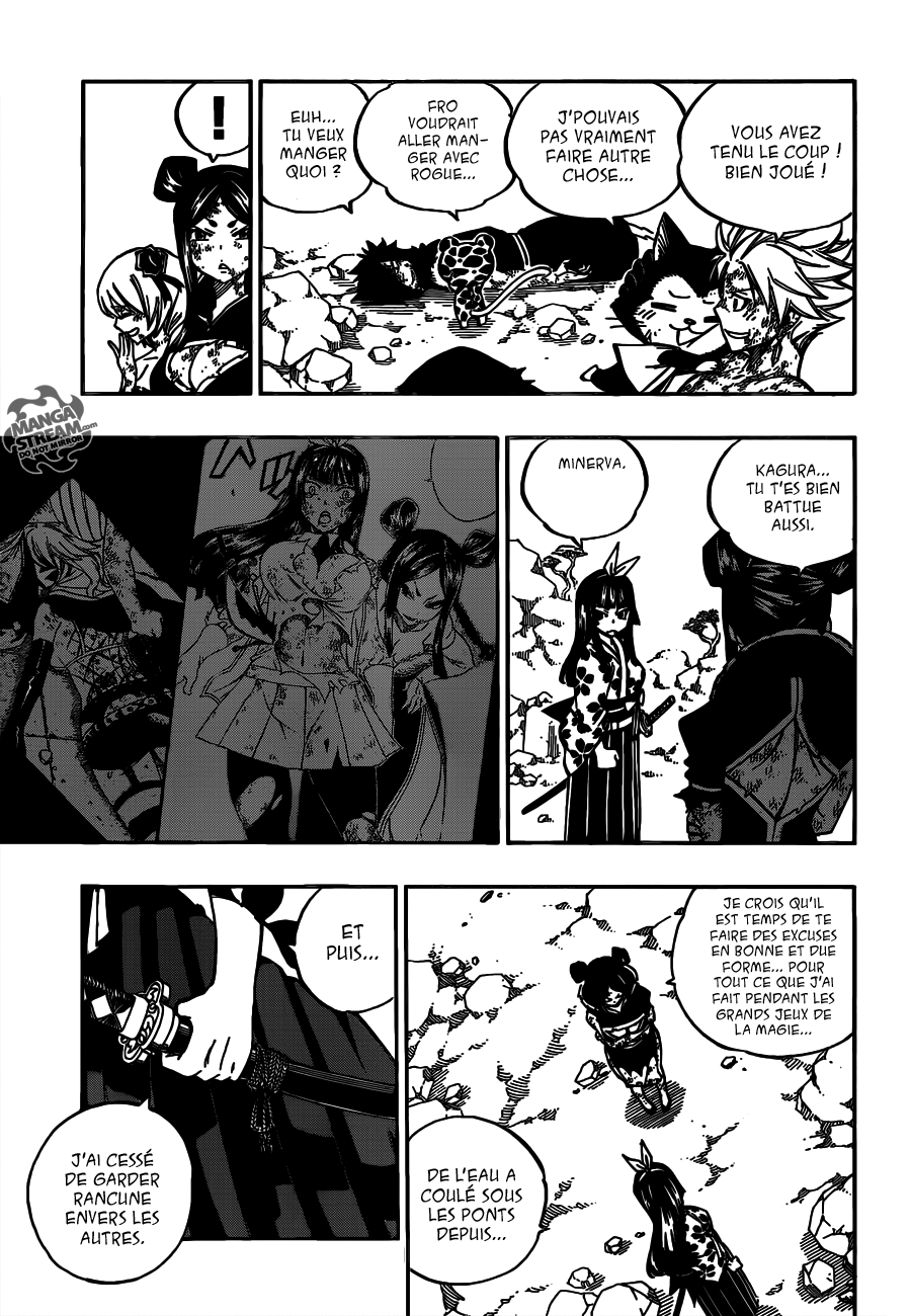 Fairy Tail: Chapter chapitre-513 - Page 3