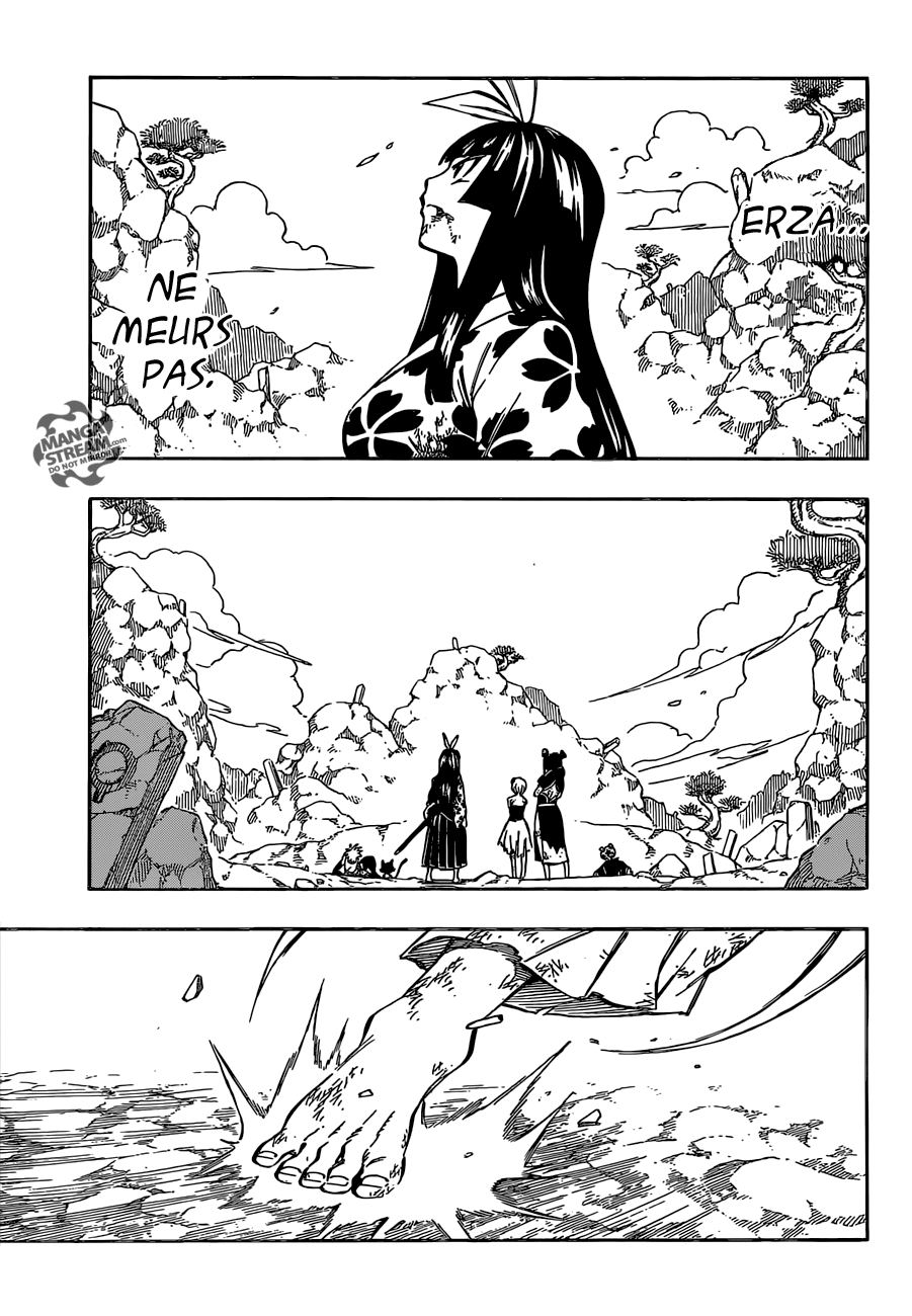 Fairy Tail: Chapter chapitre-513 - Page 5