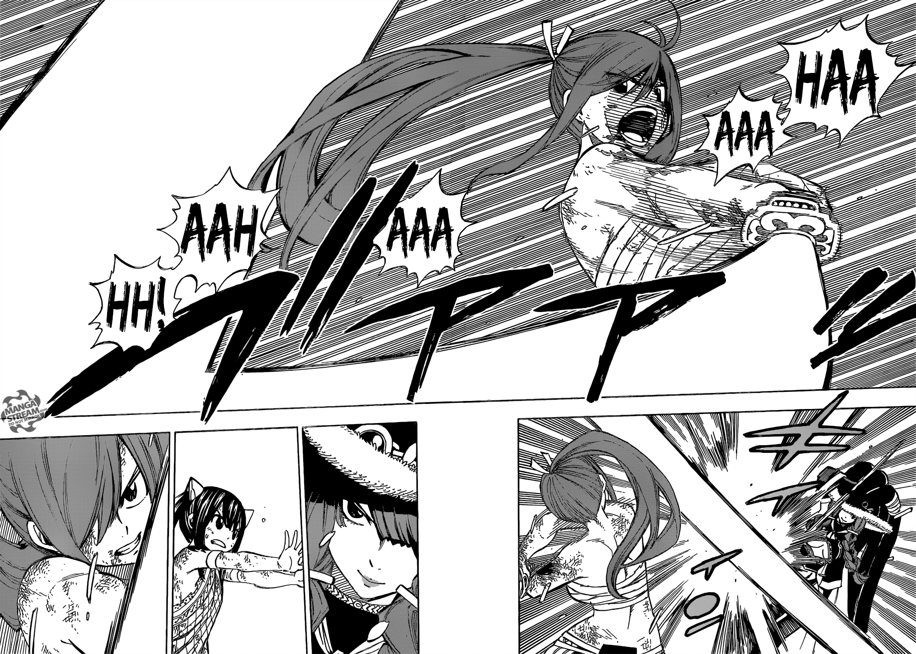 Fairy Tail: Chapter chapitre-513 - Page 6
