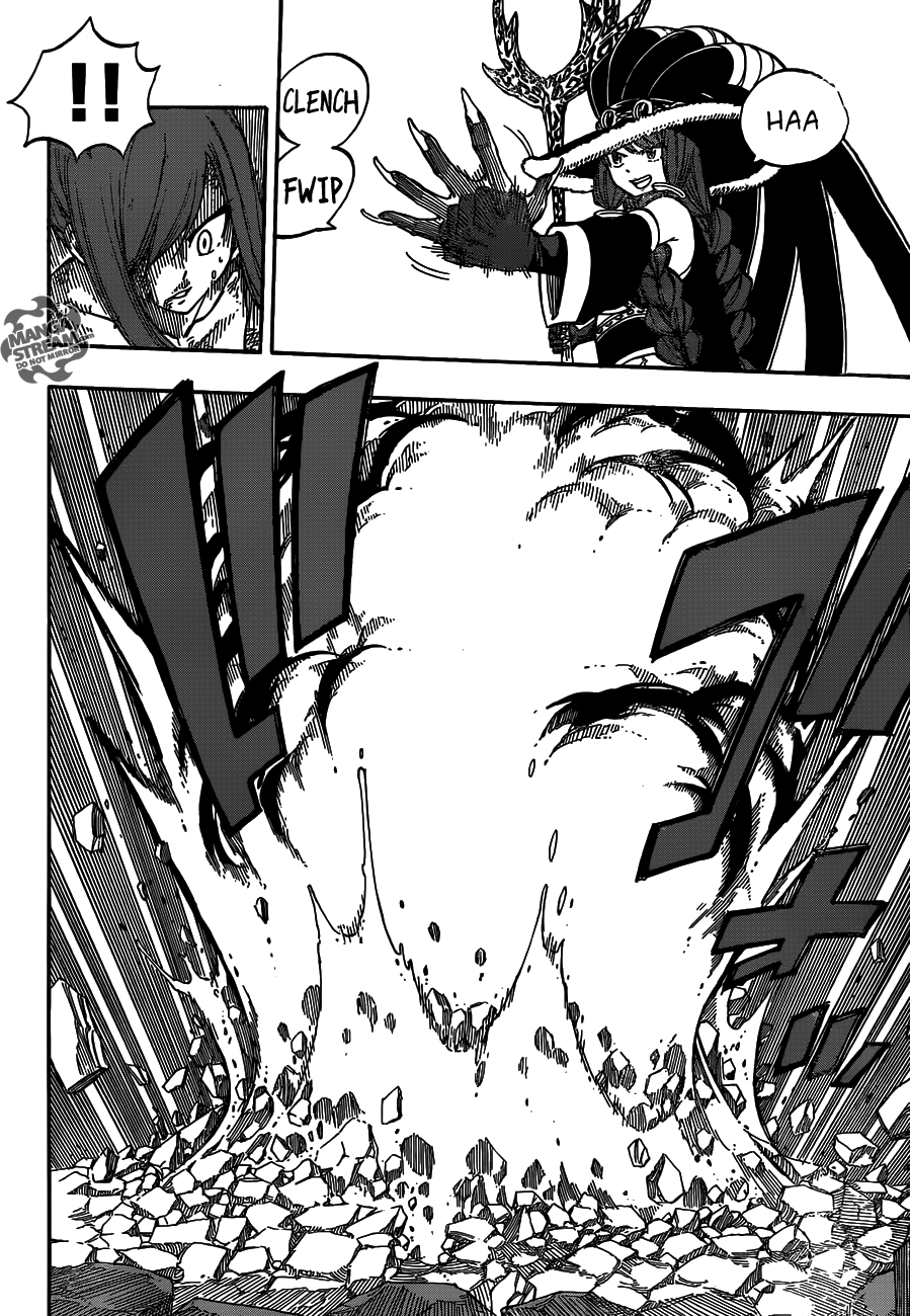 Fairy Tail: Chapter chapitre-513 - Page 9