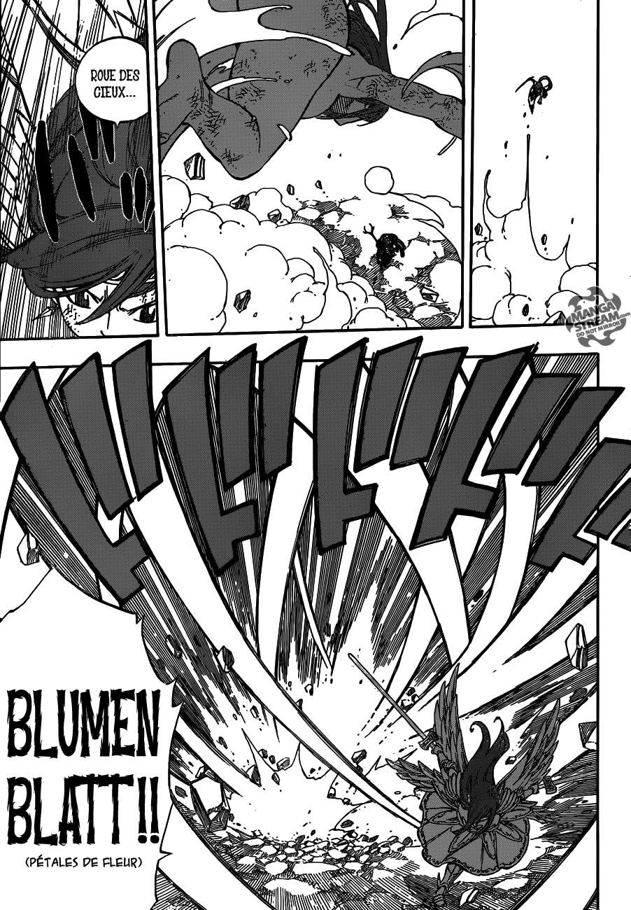 Fairy Tail: Chapter chapitre-513 - Page 10
