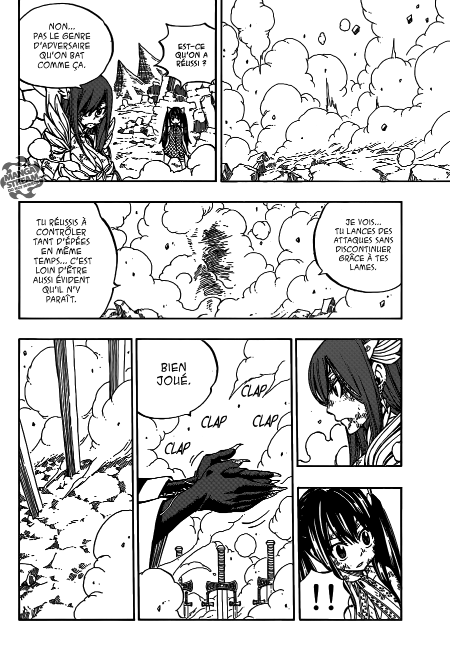 Fairy Tail: Chapter chapitre-513 - Page 11