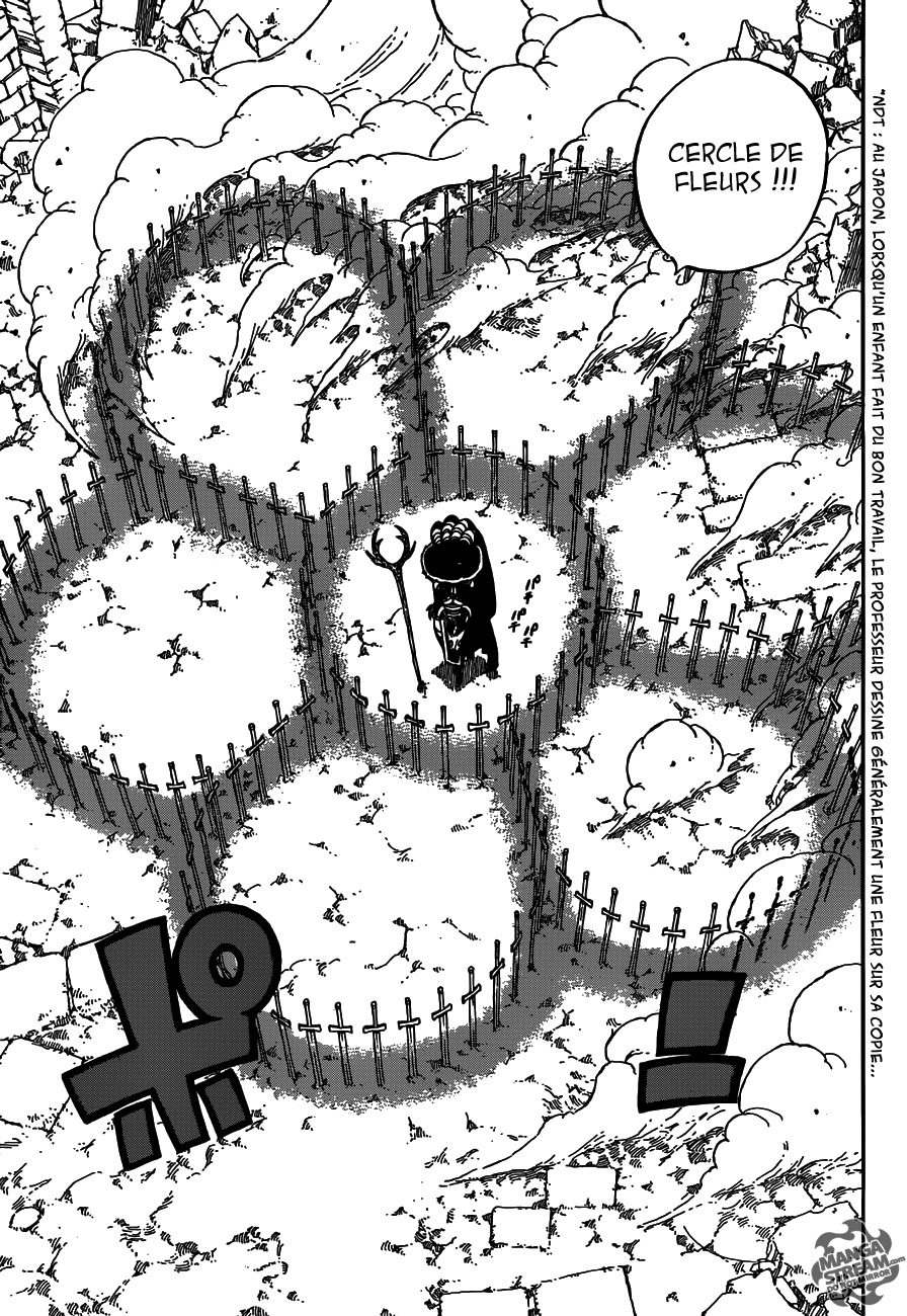 Fairy Tail: Chapter chapitre-513 - Page 12