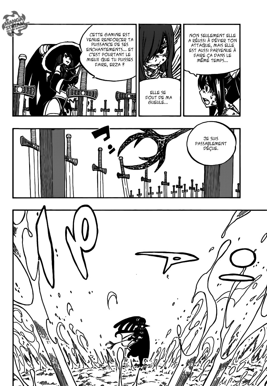 Fairy Tail: Chapter chapitre-513 - Page 13