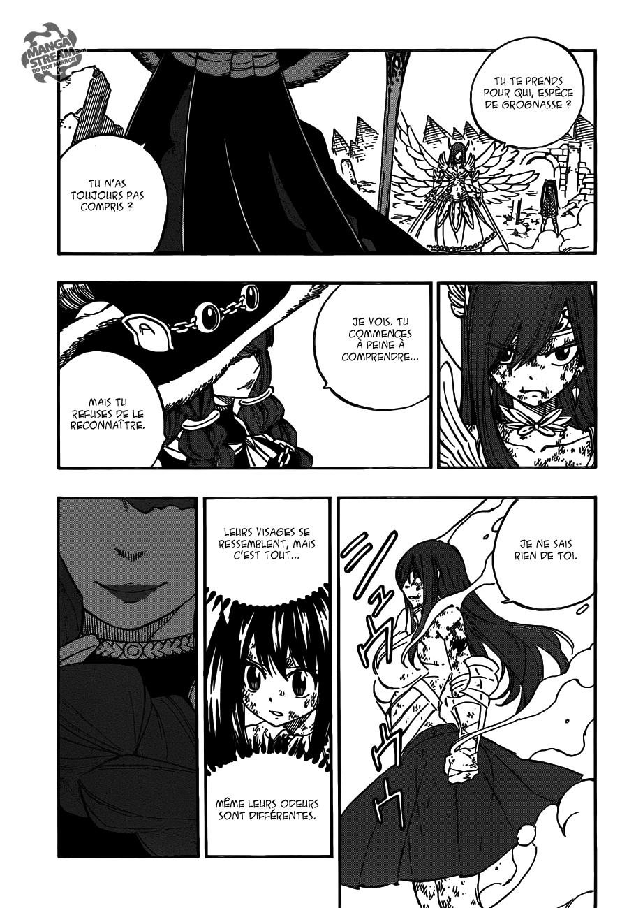 Fairy Tail: Chapter chapitre-513 - Page 14