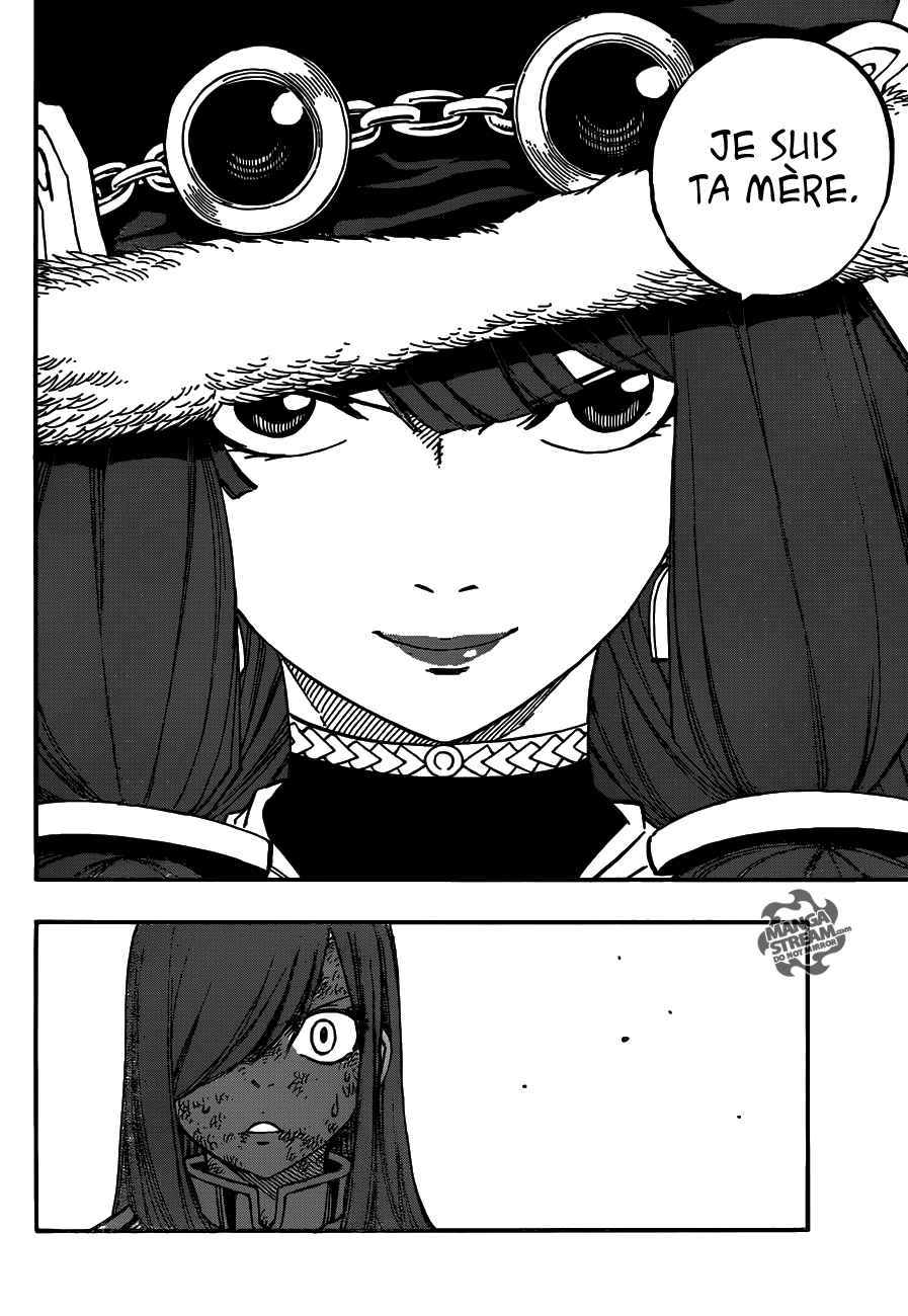 Fairy Tail: Chapter chapitre-513 - Page 15