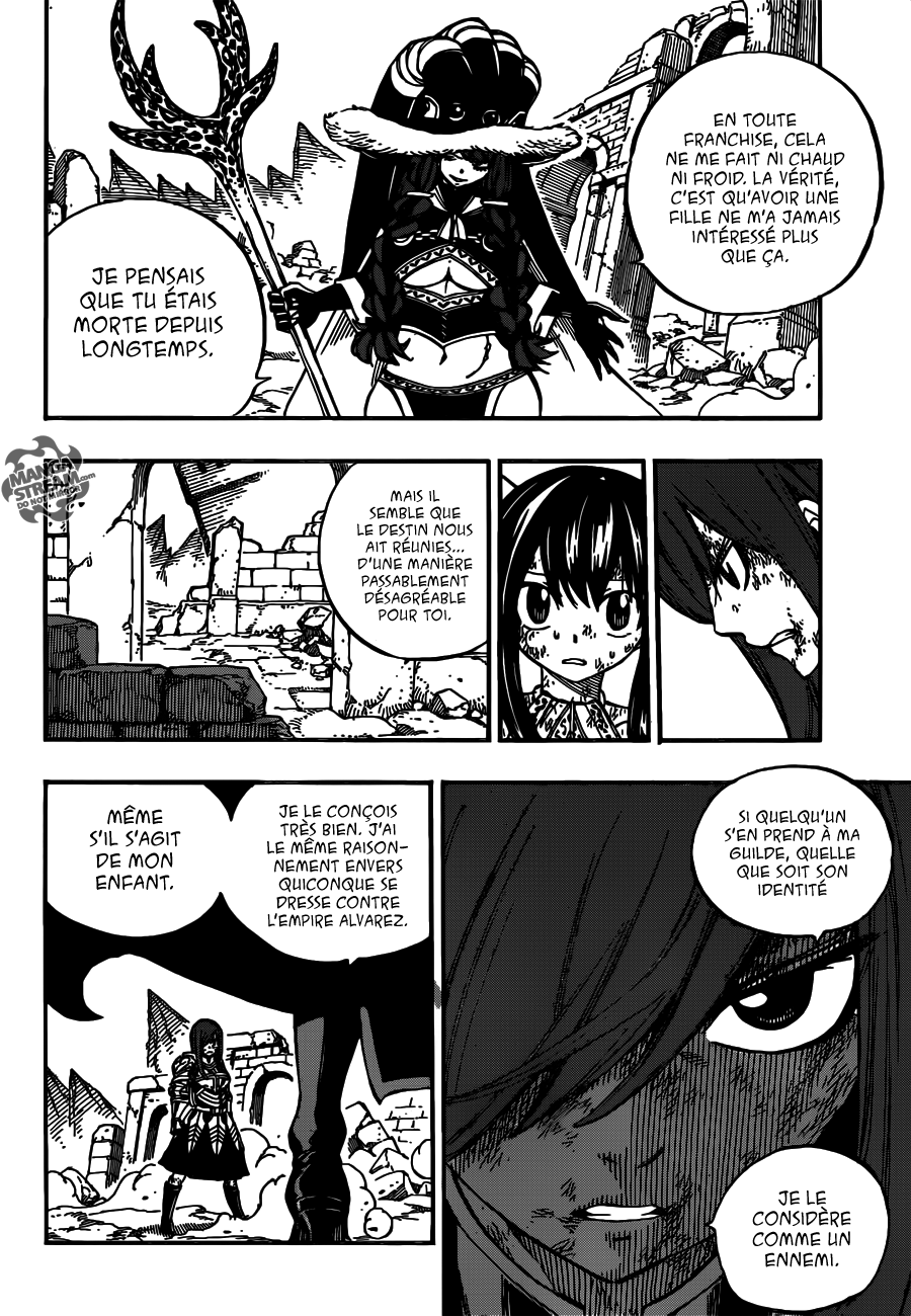 Fairy Tail: Chapter chapitre-513 - Page 17