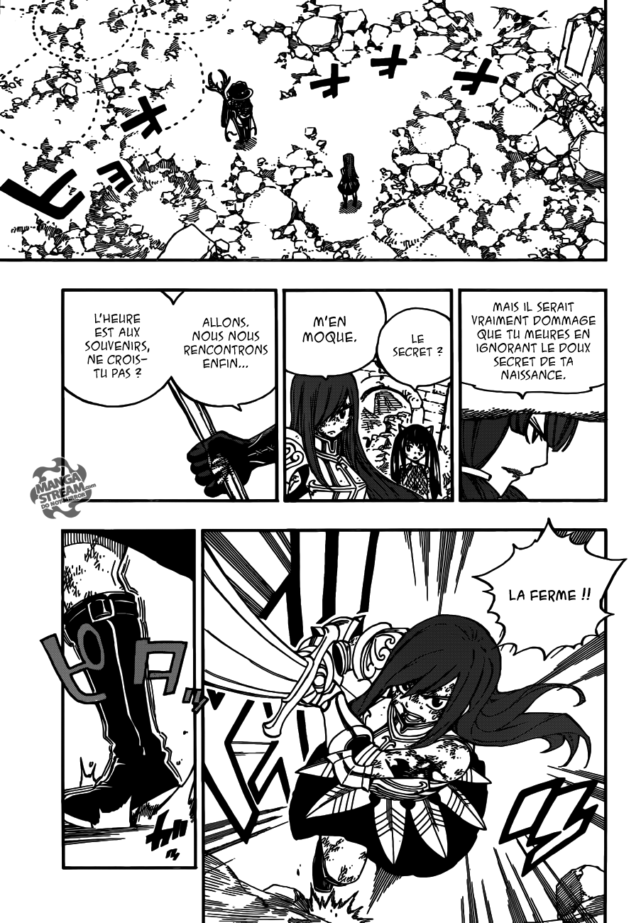 Fairy Tail: Chapter chapitre-513 - Page 18