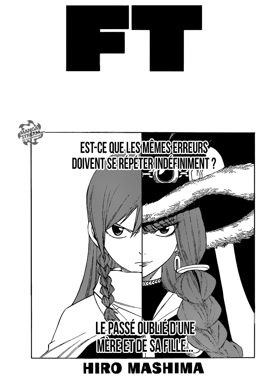 Fairy Tail: Chapter chapitre-514 - Page 1