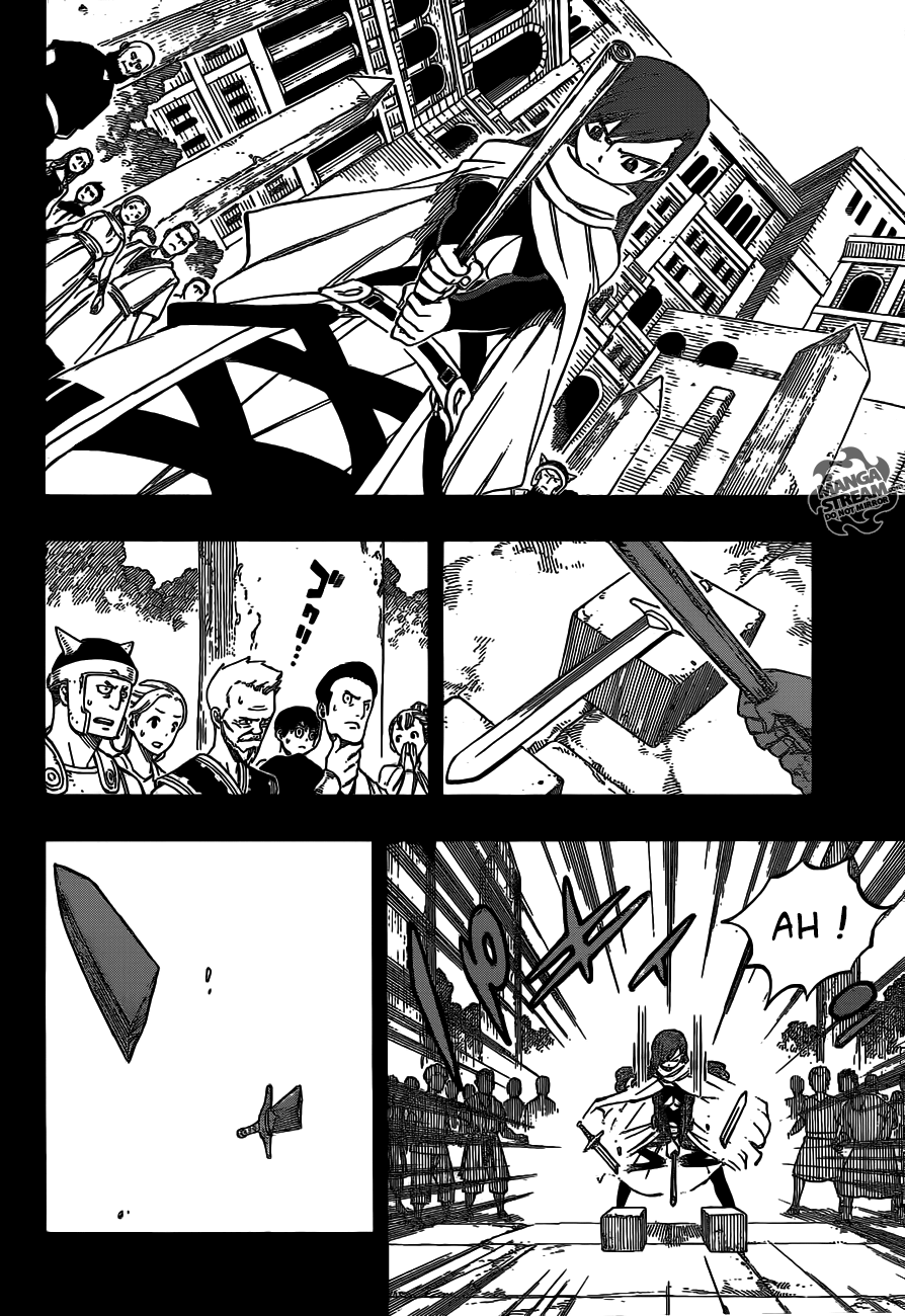 Fairy Tail: Chapter chapitre-514 - Page 8