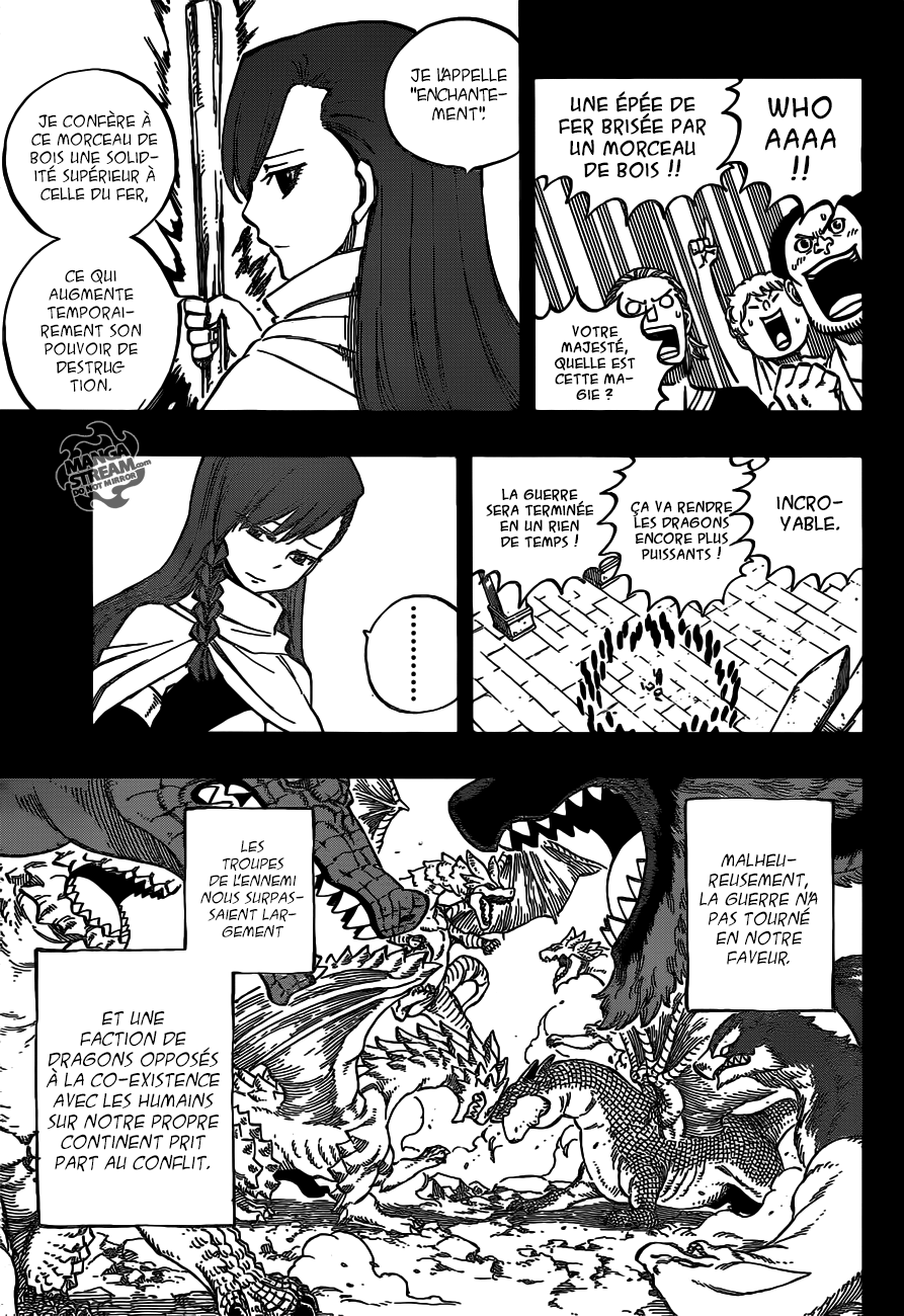 Fairy Tail: Chapter chapitre-514 - Page 9